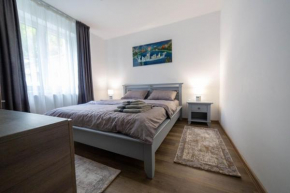 Rio Residence Apartment